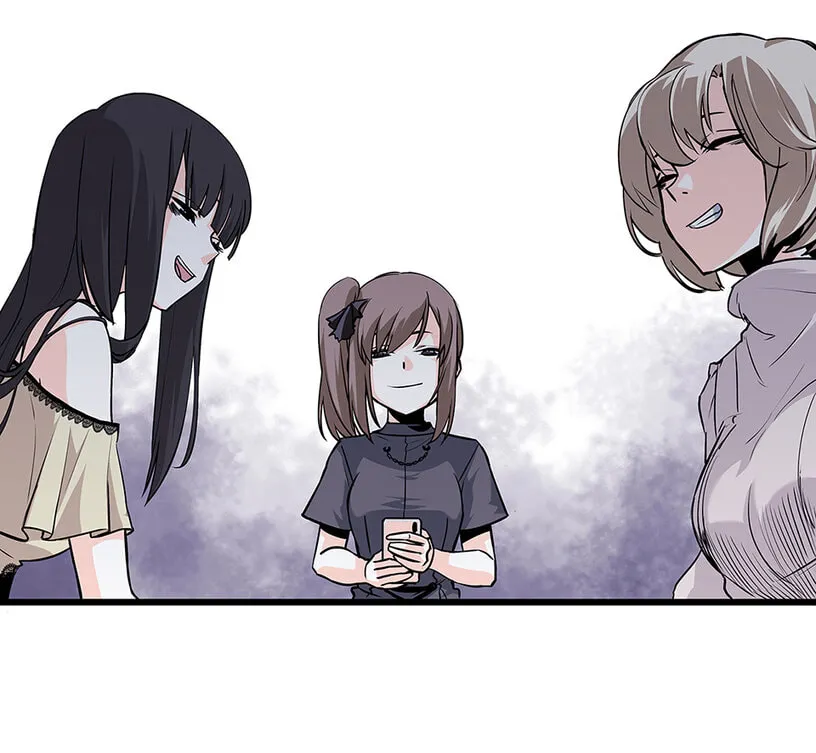 Strange Store (Colored) Chapter 3 page 46 - 