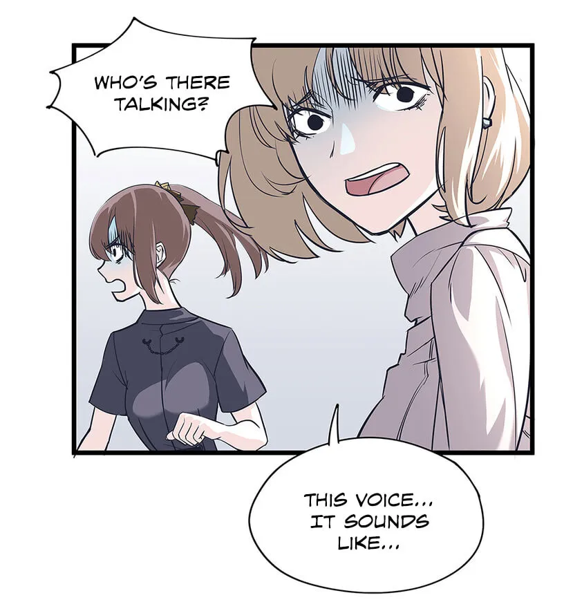 Strange Store (Colored) Chapter 3 page 47 - 