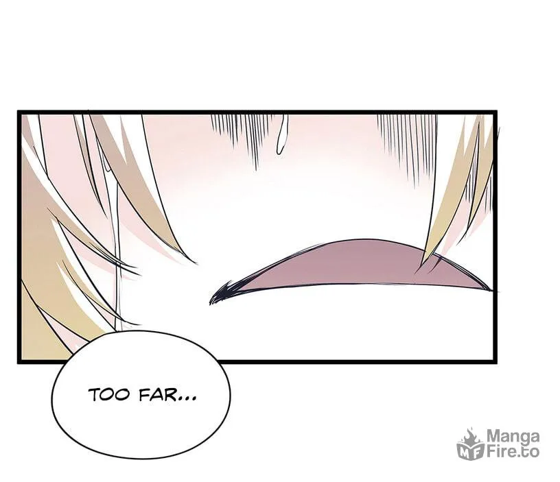 Strange Store (Colored) Chapter 3 page 48 - 