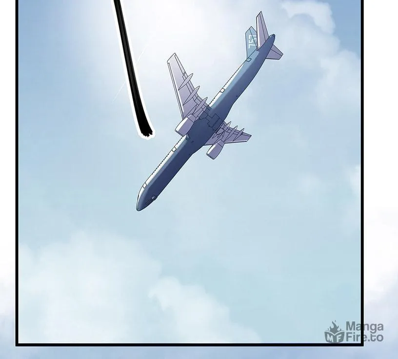 Strange Store (Colored) Chapter 3 page 6 - 