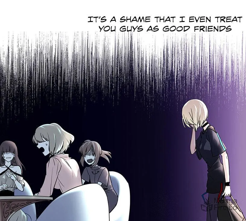 Strange Store (Colored) Chapter 3 page 51 - 