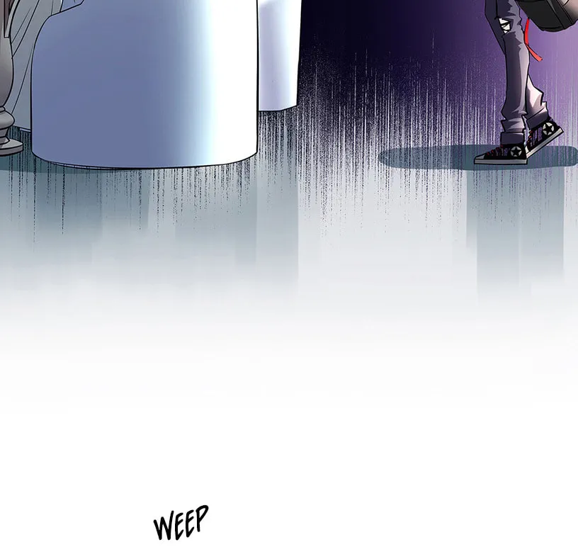 Strange Store (Colored) Chapter 3 page 52 - 