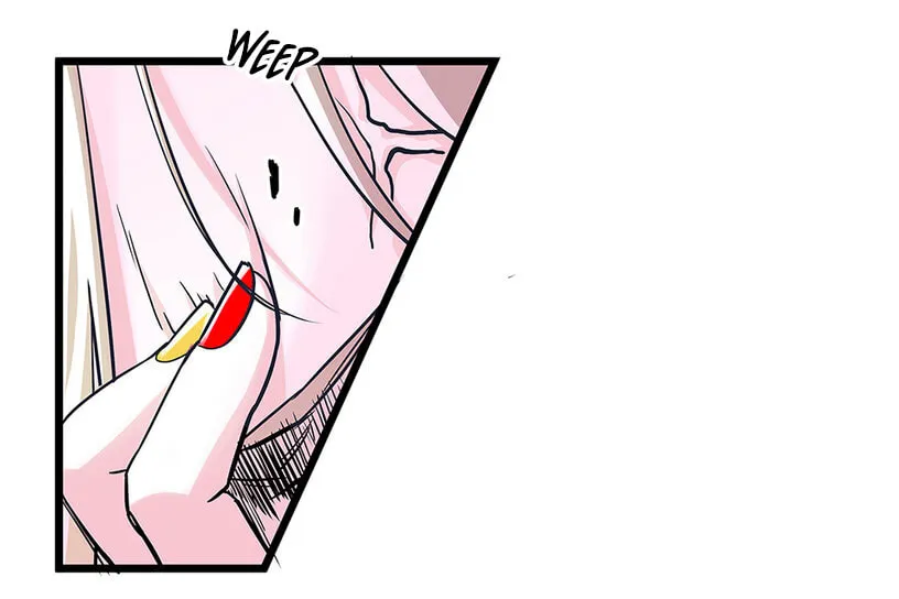 Strange Store (Colored) Chapter 3 page 53 - 