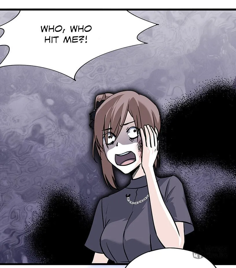 Strange Store (Colored) Chapter 3 page 57 - 