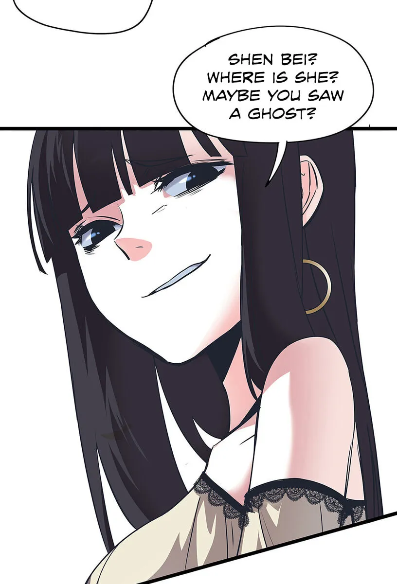 Strange Store (Colored) Chapter 3 page 59 - 