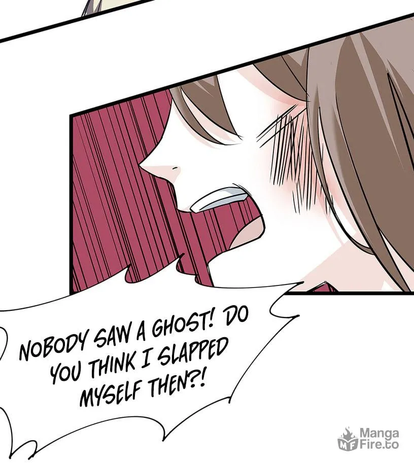 Strange Store (Colored) Chapter 3 page 60 - 