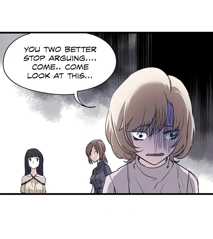 Strange Store (Colored) Chapter 3 page 61 - 