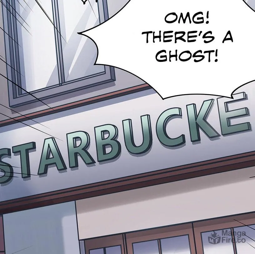 Strange Store (Colored) Chapter 3 page 66 - 