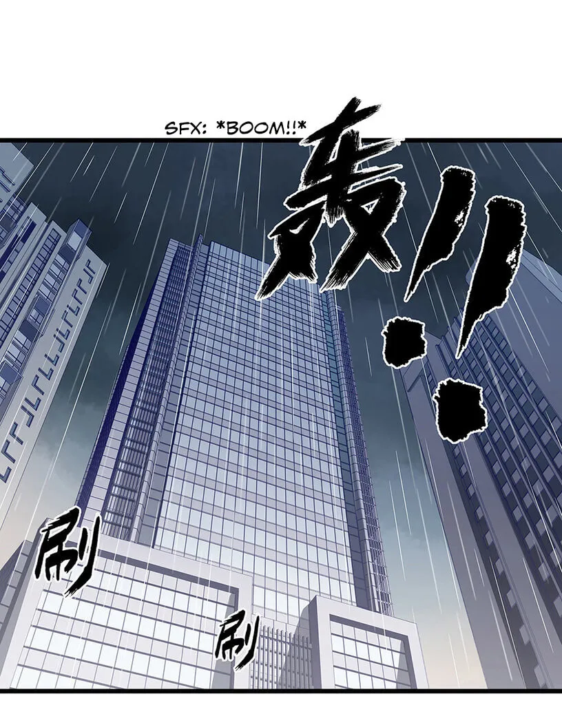 Strange Store (Colored) Chapter 3 page 68 - 