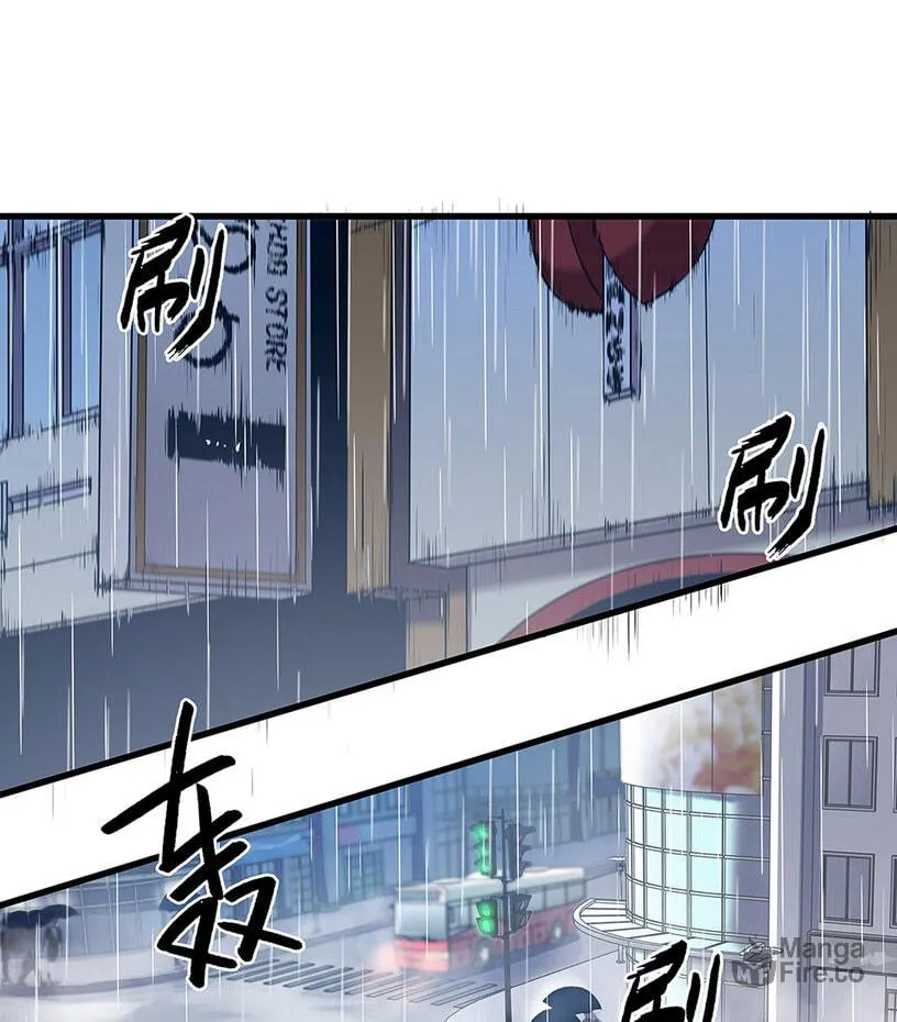 Strange Store (Colored) Chapter 3 page 69 - 