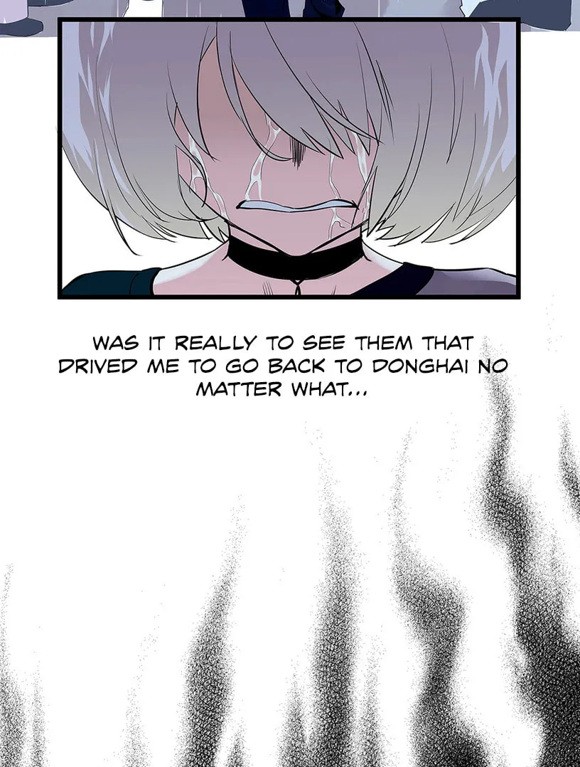 Strange Store (Colored) Chapter 3 page 73 - 