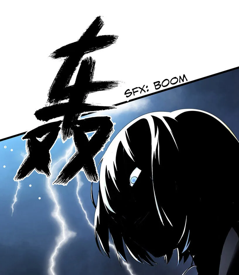Strange Store (Colored) Chapter 3 page 77 - 