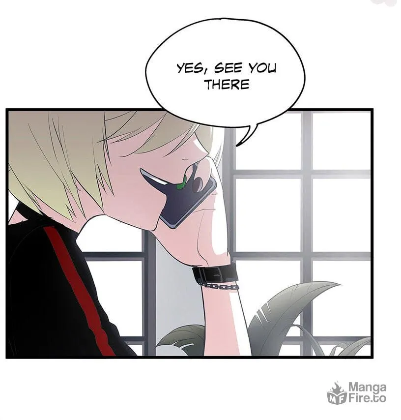 Strange Store (Colored) Chapter 3 page 9 - 