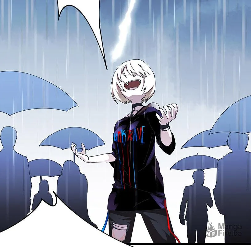 Strange Store (Colored) Chapter 3 page 81 - 