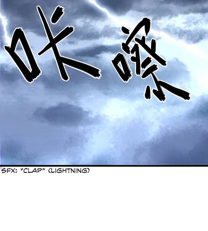 Strange Store (Colored) Chapter 3 page 83 - 