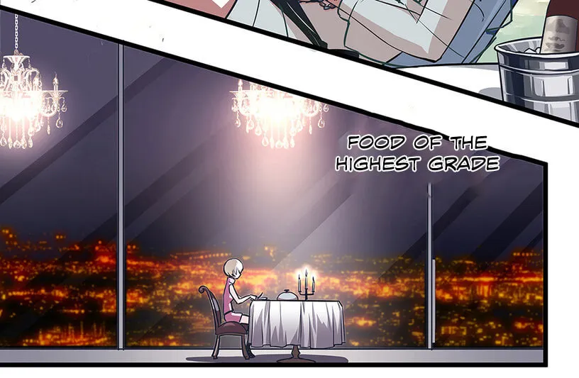 Strange Store (Colored) Chapter 3 page 88 - 