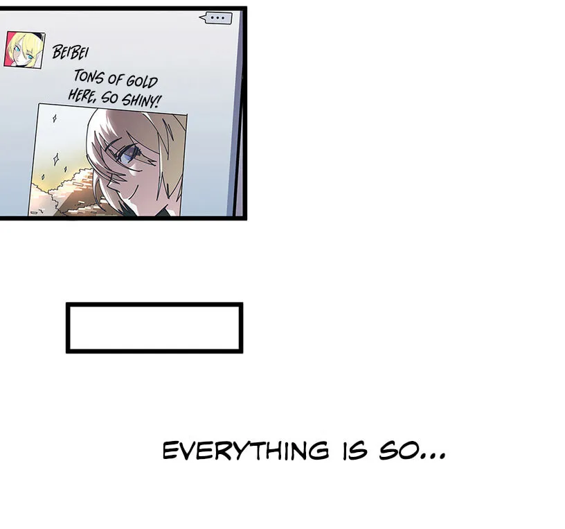 Strange Store (Colored) Chapter 3 page 92 - 