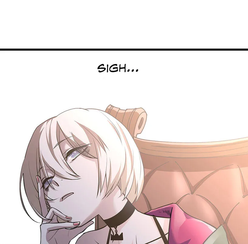 Strange Store (Colored) Chapter 3 page 94 - 