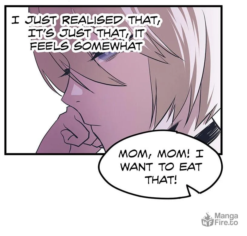 Strange Store (Colored) Chapter 3 page 96 - 