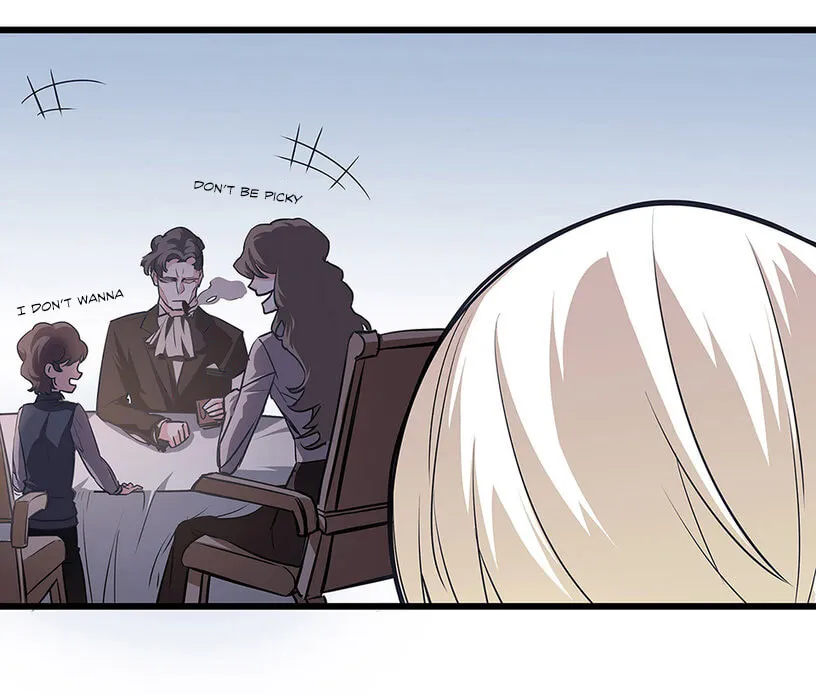 Strange Store (Colored) Chapter 3 page 97 - 