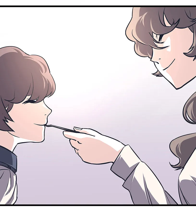 Strange Store (Colored) Chapter 3 page 98 - 
