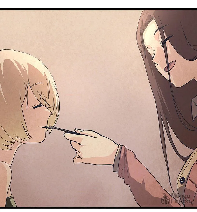 Strange Store (Colored) Chapter 3 page 100 - 