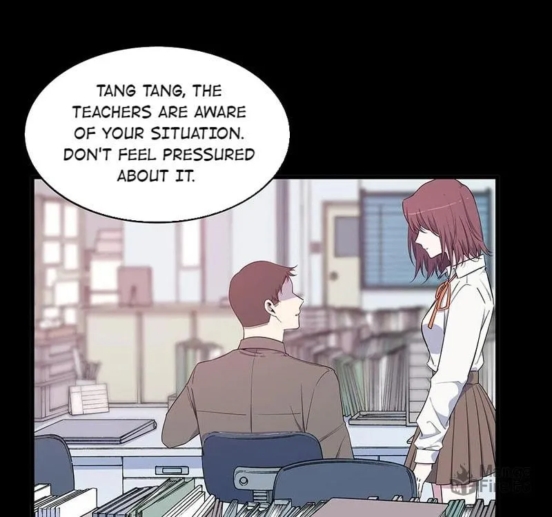 Strange Store (Colored) Chapter 30 page 102 - 