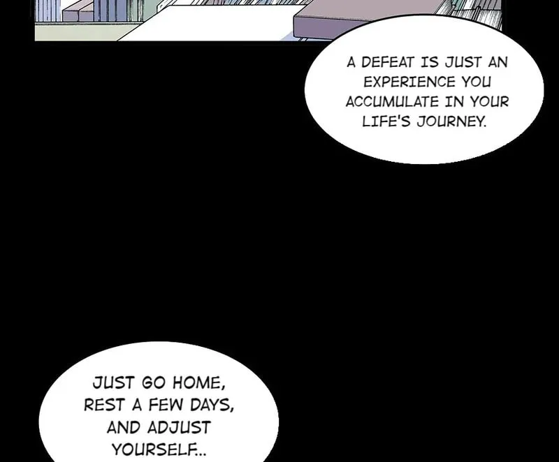Strange Store (Colored) Chapter 30 page 103 - 