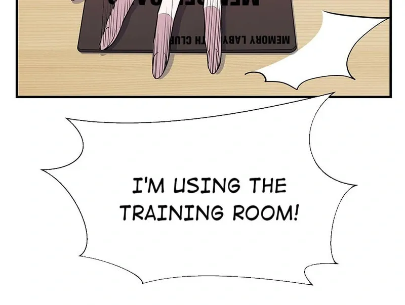 Strange Store (Colored) Chapter 30 page 113 - 