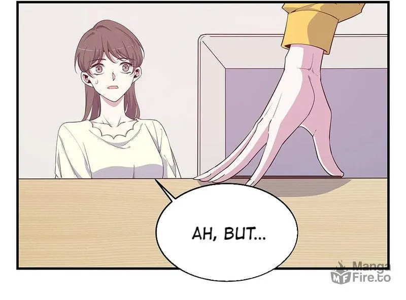 Strange Store (Colored) Chapter 30 page 114 - 