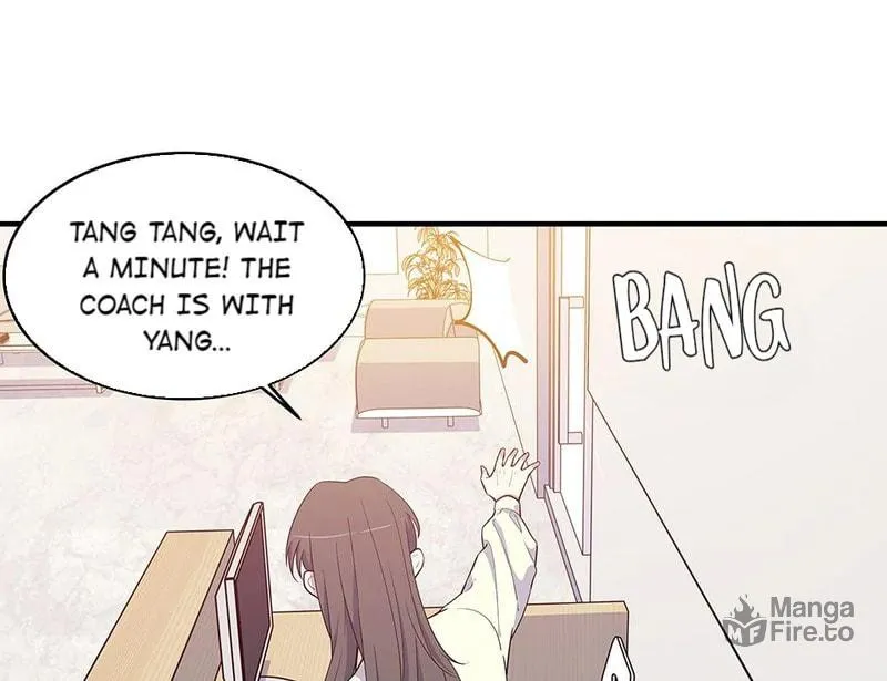 Strange Store (Colored) Chapter 30 page 115 - 