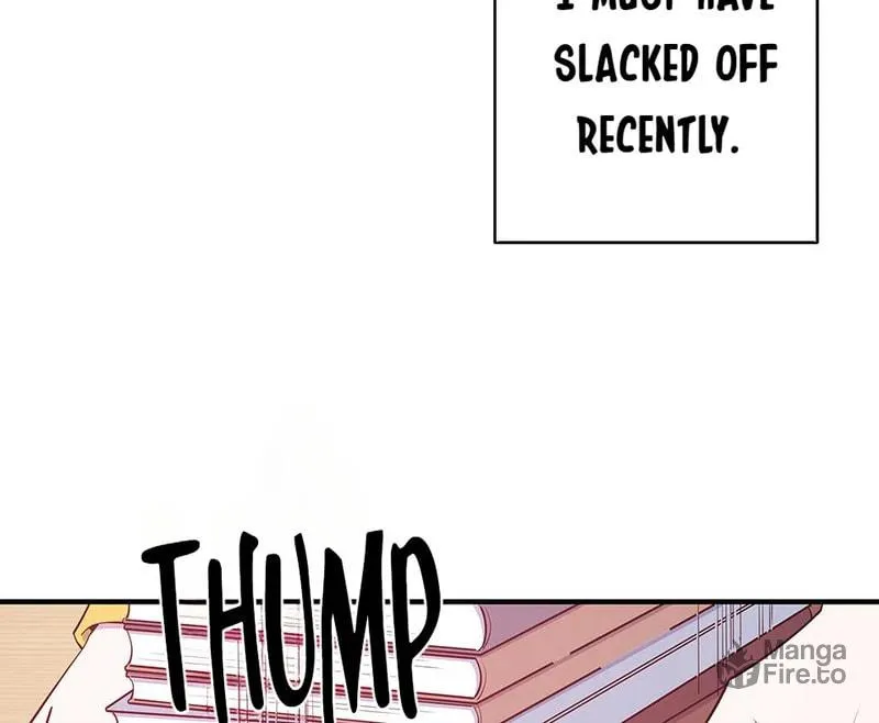 Strange Store (Colored) Chapter 30 page 117 - 