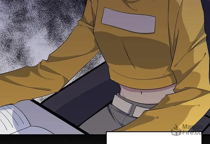Strange Store (Colored) Chapter 30 page 123 - 