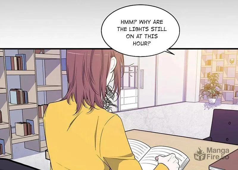 Strange Store (Colored) Chapter 30 page 125 - 