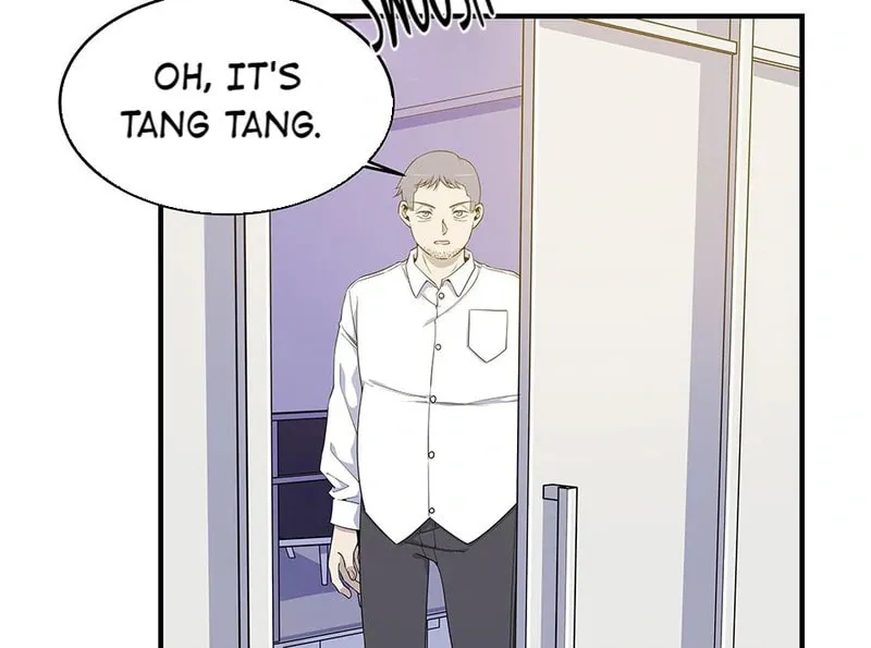 Strange Store (Colored) Chapter 30 page 127 - 
