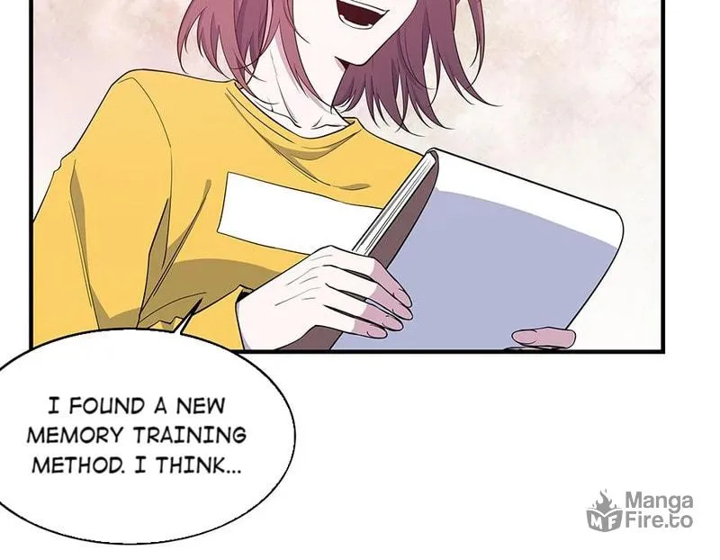Strange Store (Colored) Chapter 30 page 129 - 