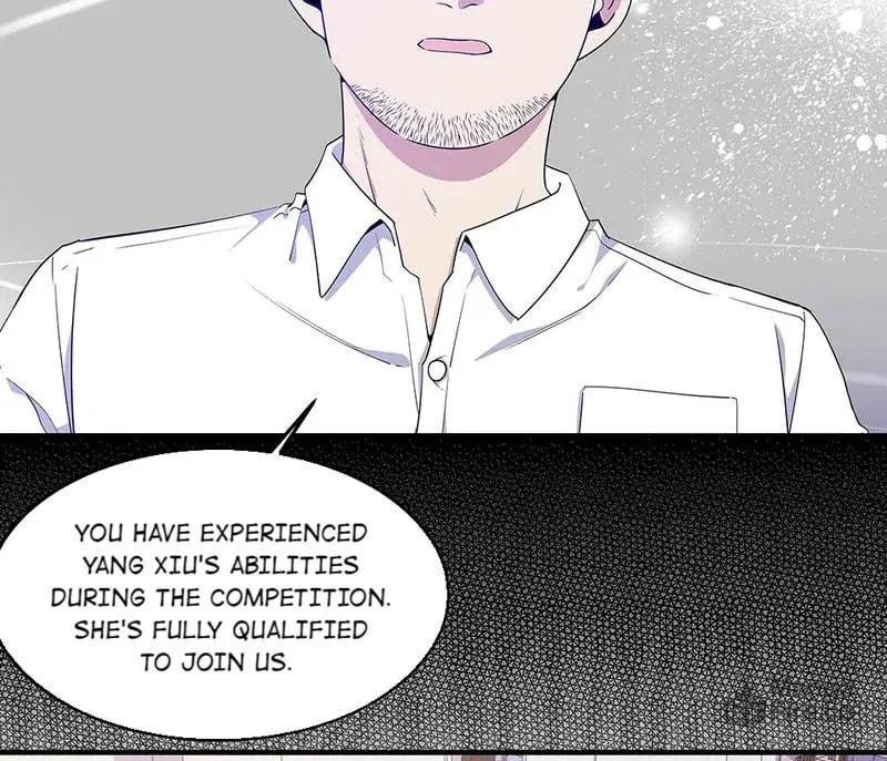 Strange Store (Colored) Chapter 30 page 144 - 
