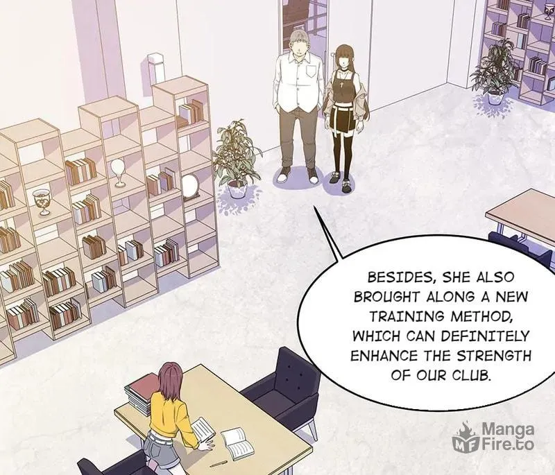 Strange Store (Colored) Chapter 30 page 145 - 