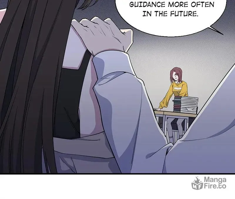 Strange Store (Colored) Chapter 30 page 147 - 