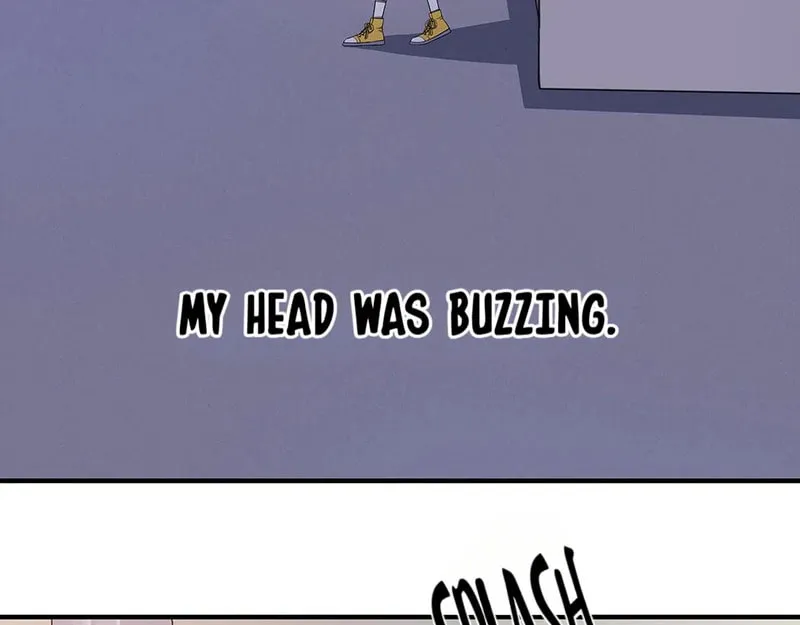 Strange Store (Colored) Chapter 30 page 154 - 