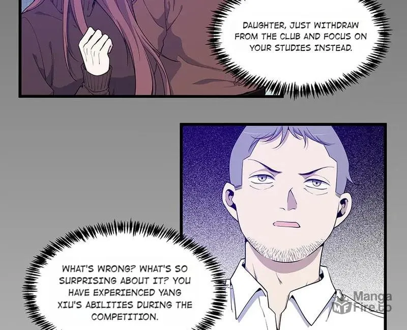 Strange Store (Colored) Chapter 30 page 162 - 