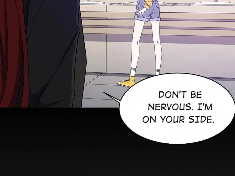 Strange Store (Colored) Chapter 30 page 184 - 
