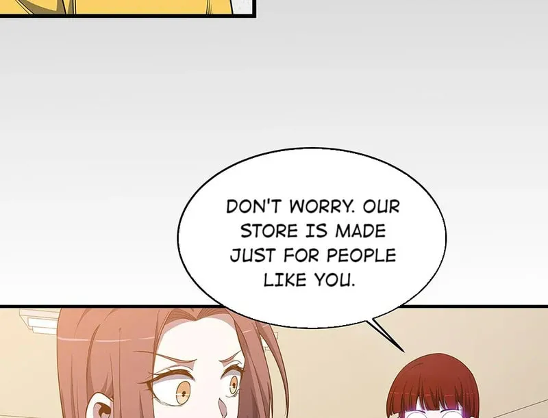 Strange Store (Colored) Chapter 30 page 188 - 