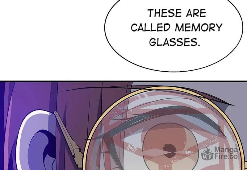 Strange Store (Colored) Chapter 30 page 195 - 