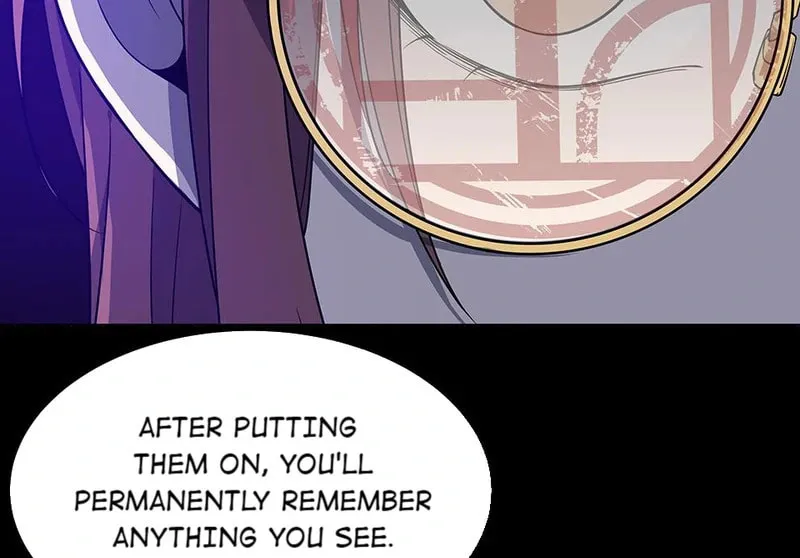 Strange Store (Colored) Chapter 30 page 196 - 