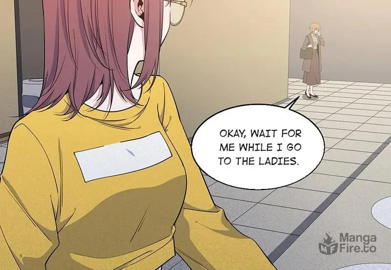Strange Store (Colored) Chapter 30 page 200 - 