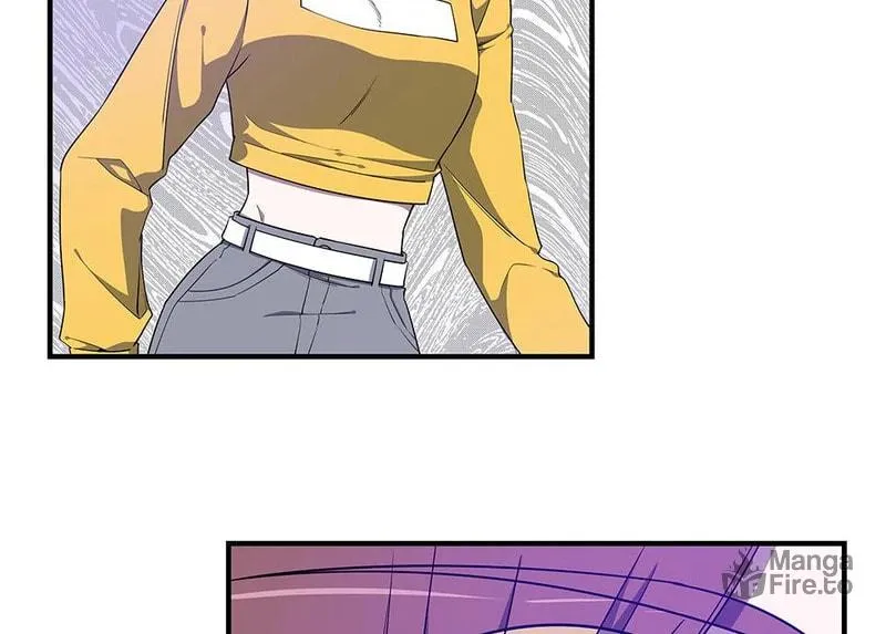 Strange Store (Colored) Chapter 30 page 205 - 