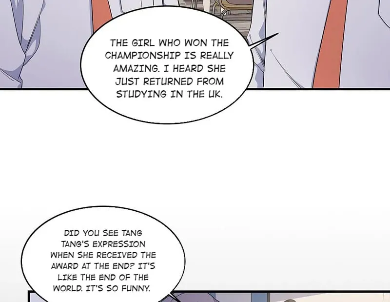 Strange Store (Colored) Chapter 30 page 38 - 