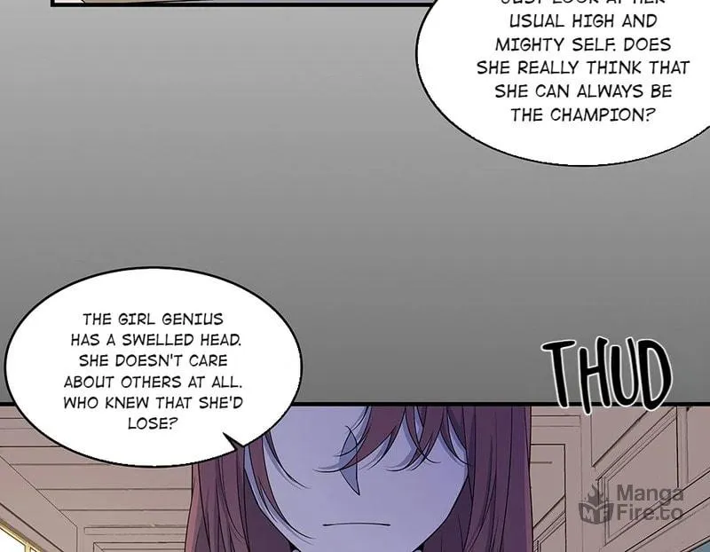 Strange Store (Colored) Chapter 30 page 40 - 