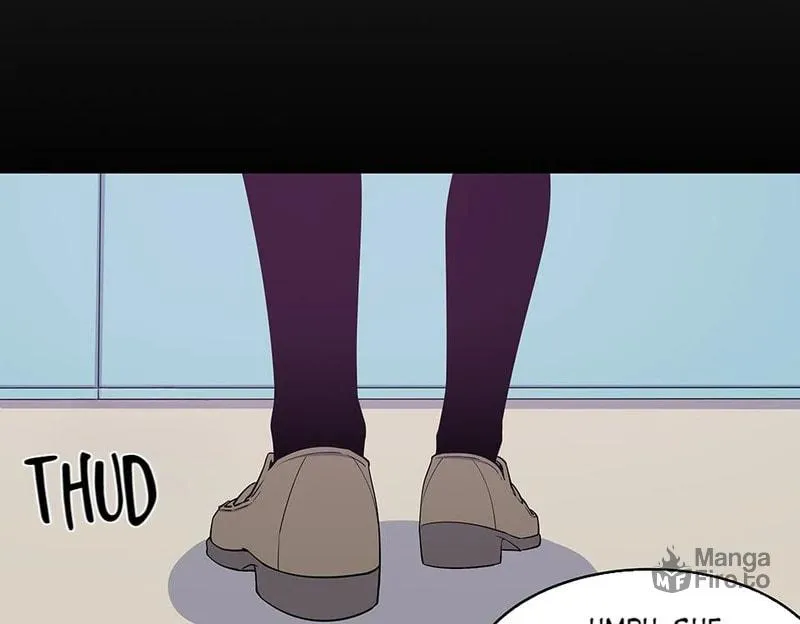 Strange Store (Colored) Chapter 30 page 42 - 